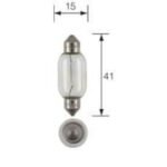"Narva Festoon Globe 12V 18W Standard - 1 Piece | Brighten Up Your Home" "Narva Festoon Globe 12V 18W Standard - 1 Piece | Brighten Up Your Home"