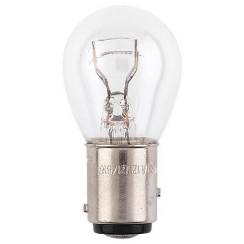 "Narva 24V 21/5W Standard Bayonet Globe - 1 Piece"