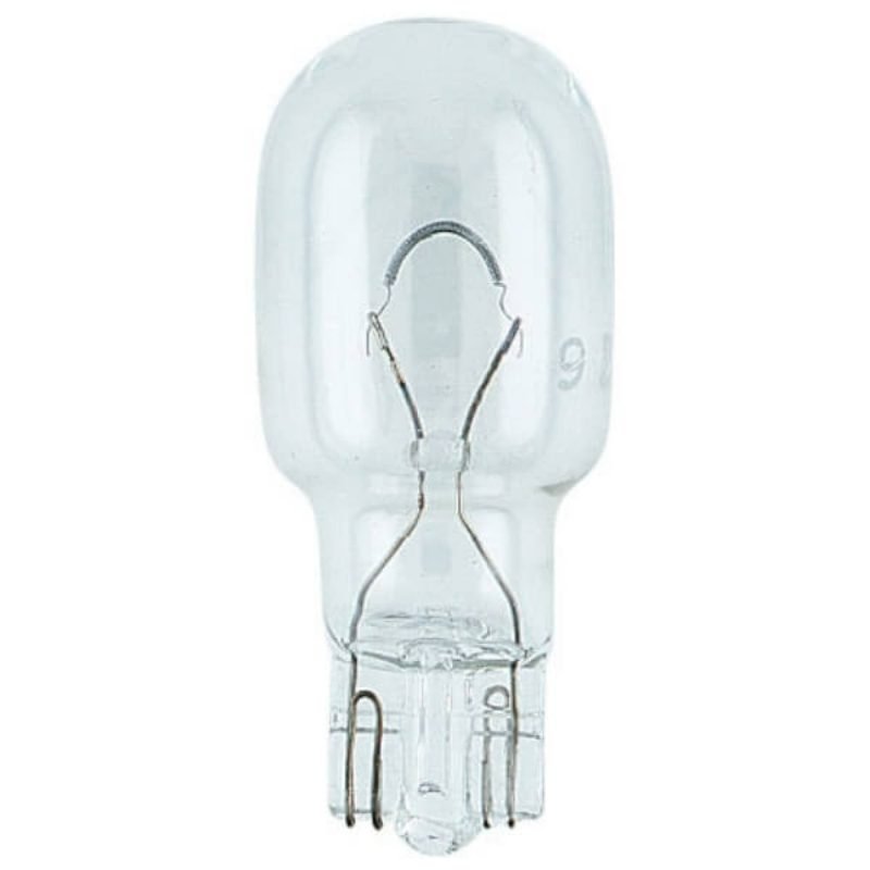 "Narva 12V 21Cpw Standard Wedge Globe - 1 Piece | Bright Lighting Solution"