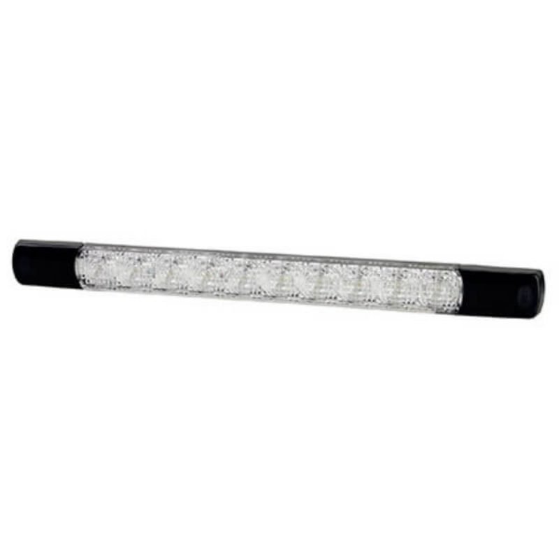 "Hella LED Centre High Level Brake Lamp ? Surface Mount: Bright, Durable, and Safe"