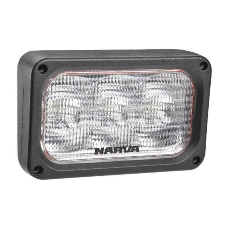 "Narva 9-32V LED Scene Lamp Flood Beam - 2100 Lumens | Bright, Powerful Lighting" "Narva 9-32V LED Scene Lamp Flood Beam - 2100 Lumens | Bright, Powerful Lighting"