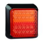 Led Autolamps 80Bstim Stop/Tail & Indicator Combination Lamp
