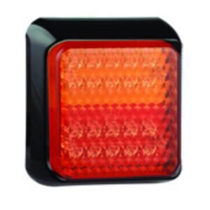 Led Autolamps 80Bstim Stop/Tail & Indicator Combination Lamp