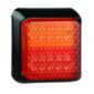 Led Autolamps 80Bstim Stop/Tail & Indicator Combination Lamp
