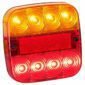 Led Autolamps Led Trailer Light 12-24V
