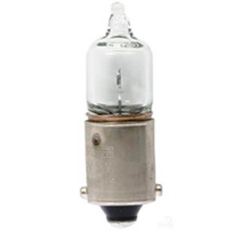 Oex Bayonet Globe 12V 5W Standard - 1 Piece Oex Bayonet Globe 12V 5W Standard - 1 Piece