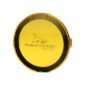 Yellow Polycarbonate Lens Cover by Greatwhites GWA0005 - Durable & Stylish Protection
