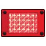 Led Autolamps Stop/Tail Light Led 12 Or 24V