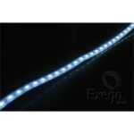 Oex Led Strip Light Cool White 12V Flexible - Adhesive Mount 1200mm Oex Led Strip Light Cool White 12V Flexible - Adhesive Mount 1200mm