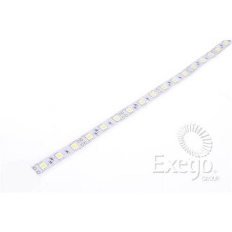 Oex Led Strip Light Cool White 12V Flexible - Adhesive Mount 1200mm Oex Led Strip Light Cool White 12V Flexible - Adhesive Mount 1200mm