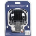 Oex Led Work Light Square 9 To 32V Spot Beam