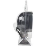 Oex Led Work Light Square 9 To 32V Spot Beam