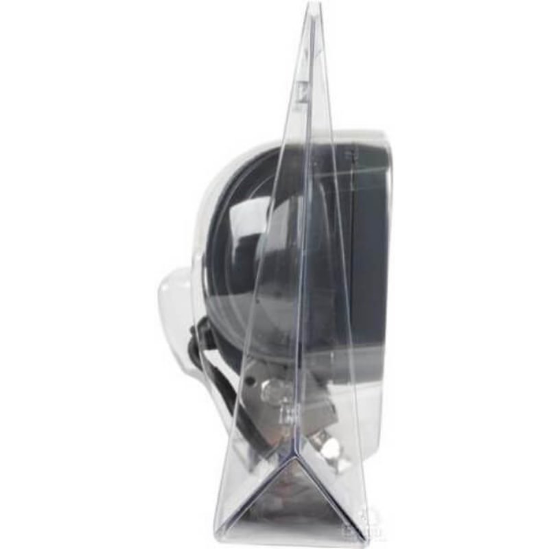 Oex Led Work Light Square 9 To 32V Spot Beam