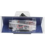 Oex Led Work Light Square 9 To 32V Spot Beam