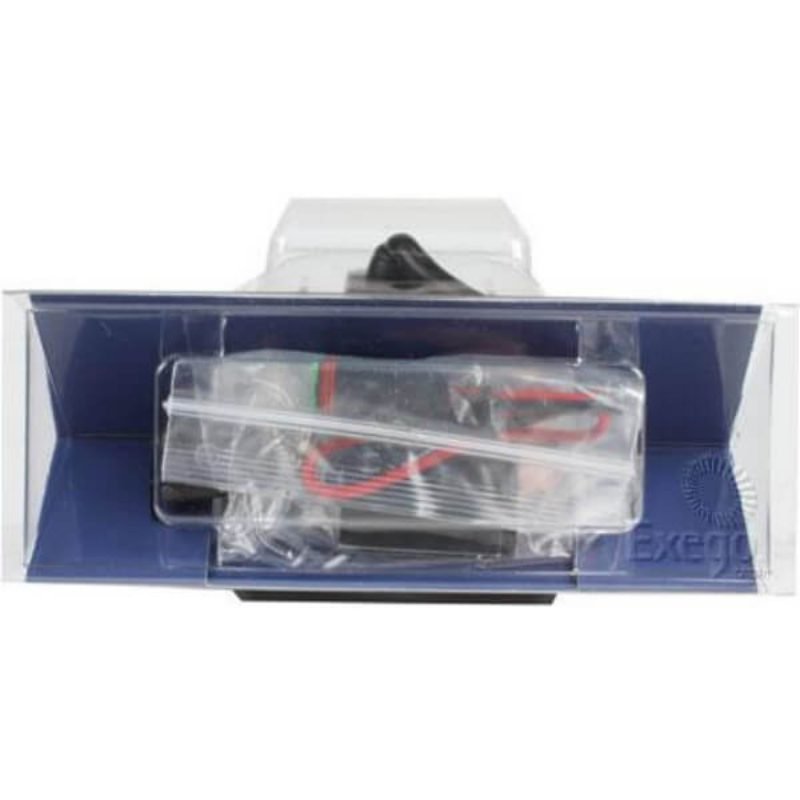 Oex Led Work Light Square 9 To 32V Spot Beam