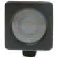 Oex Led Work Light Square 9 To 48V Flood Beam - Solo Prime