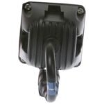 Oex Led Work Light Square 9 To 48V Flood Beam - Solo Prime