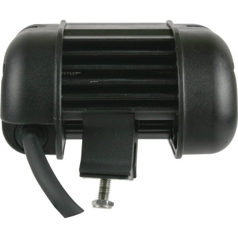 Oex Led Work Light Rectangle Bar 9 To 48V Flood Beam - Evo Prime