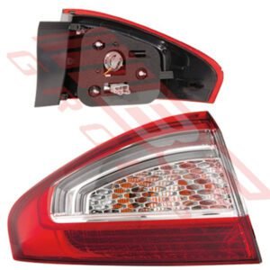 Ford Mondeo 2010 Facelift H/Back Left LED Rear Lamp - Quality Replacement Part