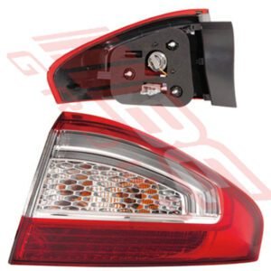 Ford Mondeo 2010 Facelift H/Back Right LED Rear Lamp - Enhance Your Vehicle's Look!