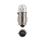 "Narva 12V 2W Standard Bayonet Globe - 1 Piece"