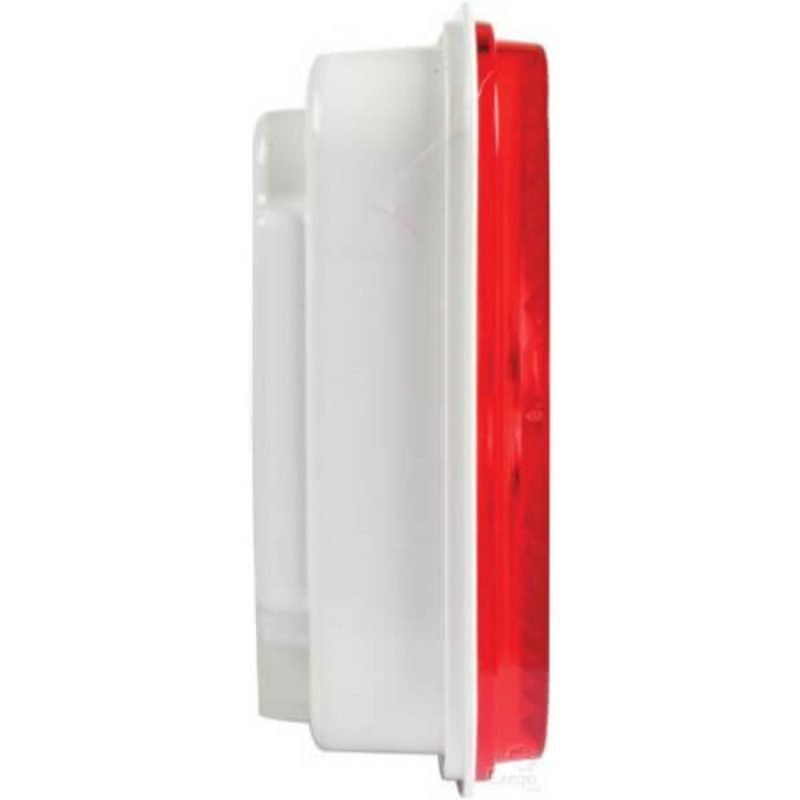 "Narva 12V Stop/Tail Light Incandescent: Brighten Your Vehicle's Rear End"