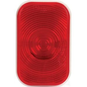 "Narva 12V Stop/Tail Light Incandescent: Brighten Your Vehicle's Rear End"