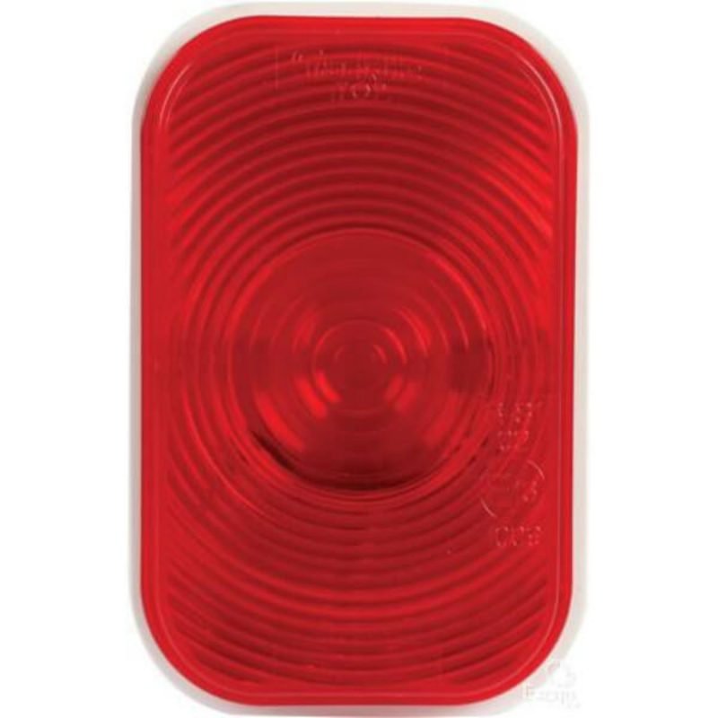 "Narva 12V Stop/Tail Light Incandescent: Brighten Your Vehicle's Rear End"