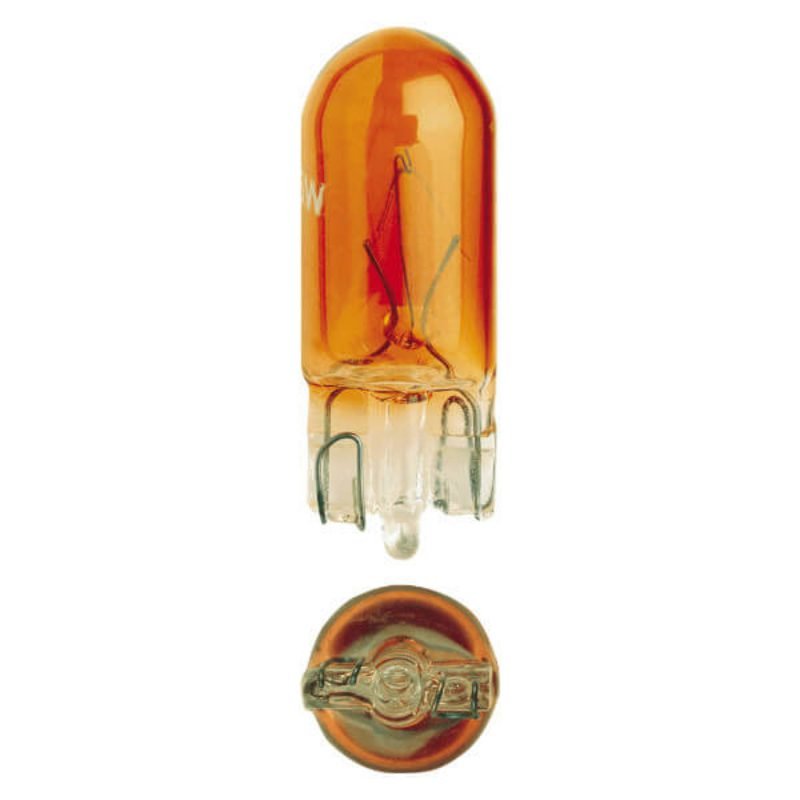 "Narva 12V 5W Amber Wedge Globe - 1 Piece | Brighten Up Your Home" "Narva 12V 5W Amber Wedge Globe - 1 Piece | Brighten Up Your Home"