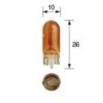 "Narva 12V 5W Amber Wedge Globe - 1 Piece | Brighten Up Your Home" "Narva 12V 5W Amber Wedge Globe - 1 Piece | Brighten Up Your Home"
