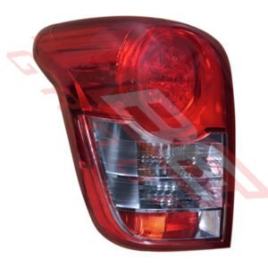 Toyota Corolla 2007- Station Wagon - Nz New Rear Lamp - Lefthand