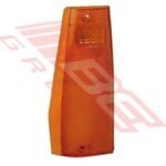 Jeep Cherokee 1984 - 96 Corner Lamp - Lefthand Or Righthand - Amber Jeep Cherokee 1984 - 96 Corner Lamp - Lefthand Or Righthand - Amber