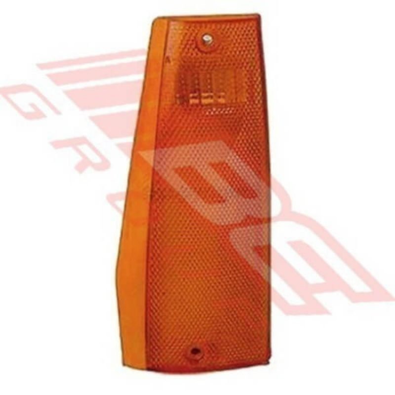 Jeep Cherokee 1984 - 96 Corner Lamp - Lefthand Or Righthand - Amber Jeep Cherokee 1984 - 96 Corner Lamp - Lefthand Or Righthand - Amber
