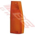 Jeep Cherokee 1984 - 96 Corner Lamp - Lefthand Or Righthand - Amber Jeep Cherokee 1984 - 96 Corner Lamp - Lefthand Or Righthand - Amber