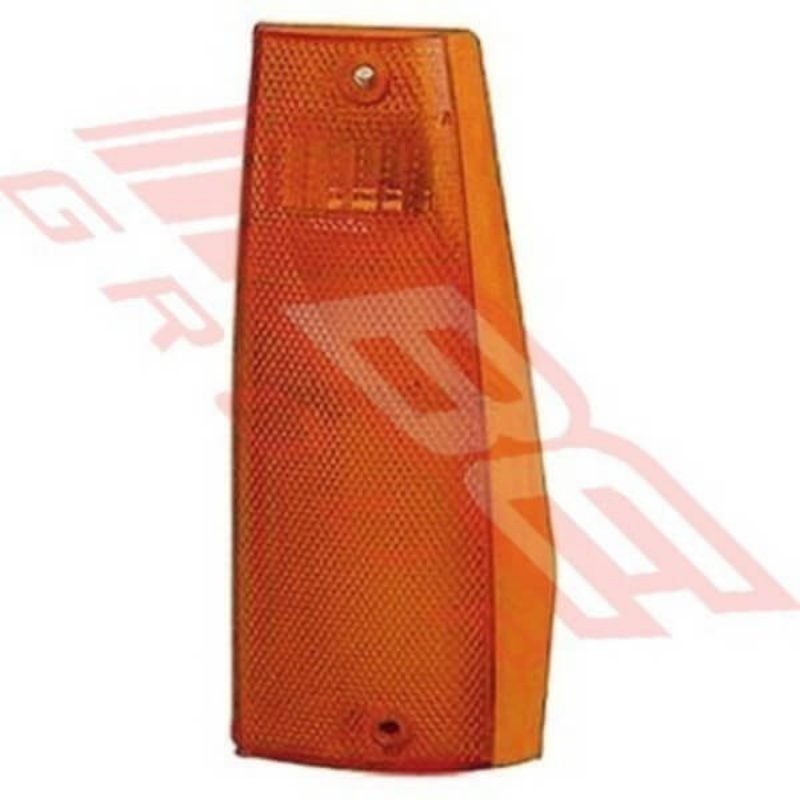 Jeep Cherokee 1984 - 96 Corner Lamp - Lefthand Or Righthand - Amber Jeep Cherokee 1984 - 96 Corner Lamp - Lefthand Or Righthand - Amber