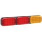 Narva 94170 9-33V LED Rear Direction Indicator & Twin Stop/Tail Lamps with 0.5M Cable
