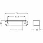 "Hella LED Flush Mount Front Position/End Outline Lamp - Brighten Your Vehicle's Exterior" "Hella LED Flush Mount Front Position/End Outline Lamp - Brighten Your Vehicle's Exterior"