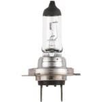 "Narva Halogen H7 Globe 12V 55W Px26D Plus 30 - Brighten Your Drive!"