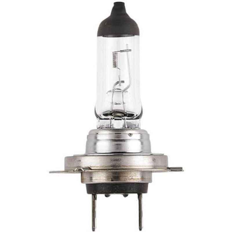 "Narva Halogen H7 Globe 12V 55W Px26D Plus 30 - Brighten Your Drive!"