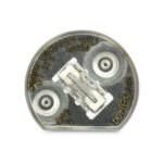 "Truckstar Pro Plus 100% H1 Halogen Bulb 24V 70W - Brighten Your Truck with Quality Lighting" "Truckstar Pro Plus 100% H1 Halogen Bulb 24V 70W - Brighten Your Truck with Quality Lighting"