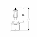 "Hella 893 Globe 12V 37W Standard - 1 Piece | High Quality Lighting Solution" "Hella 893 Globe 12V 37W Standard - 1 Piece | High Quality Lighting Solution"