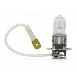 Hella H3 Halogen Bulb 12V 55W - 30% More Brightness!