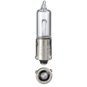 Narva 12V/21W Bay9S Miniature Halogen Globe - Brighten Up Your Home!