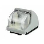 "Hella Front Position/End Outline Lamp: Illuminate Your Vehicle with Quality Lighting" "Hella Front Position/End Outline Lamp: Illuminate Your Vehicle with Quality Lighting"