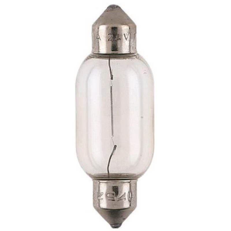 "Narva 47988 Festoon Globe 24V 18W Standard - 1 Piece | Brighten Up Your Home"