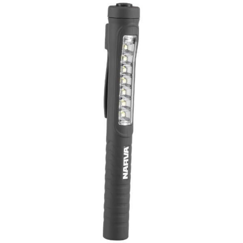 Narva 71300 Rechargeable LED Inspection Light: Bright, Compact, and Portable