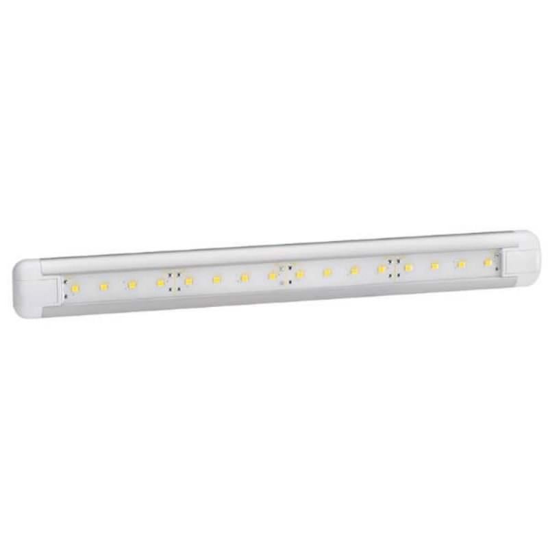 "High Output 9-33V 306mm Narva LED Strip Light - Brighten Up Your Home!"