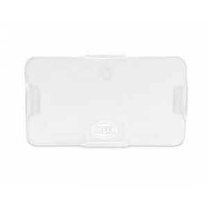 "Hella 8136 Light Cover - Perfect Fit for Comet 450"