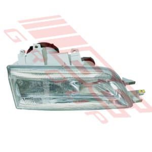 Rover 416 1993 - 95 Headlamp - Lefthand Or Righthand - Mark