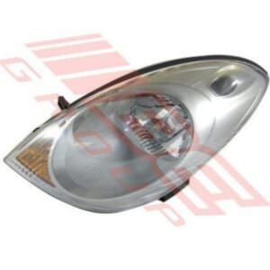Nissan Note E11 2005 - Headlamp - Lefthand